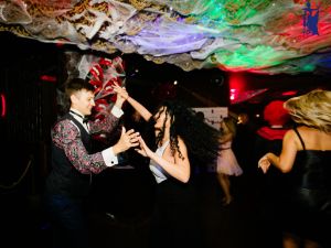 Halloween Dubai 2017