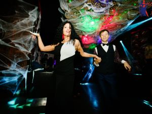 Halloween Dubai 2017