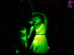 Halloween Dubai 2017