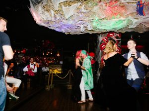 Halloween Dubai 2017