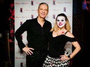 Halloween Dubai 2017