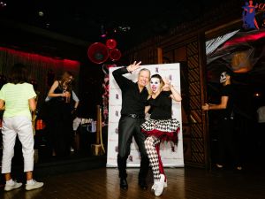 Halloween Dubai 2017