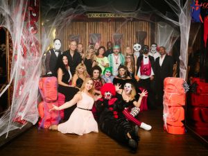 Halloween Dubai 2017