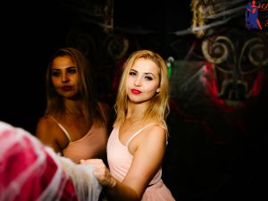 Halloween Dubai 2017