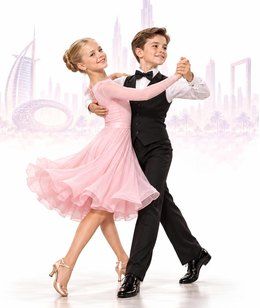 Kids Dance