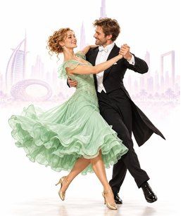 Quickstep