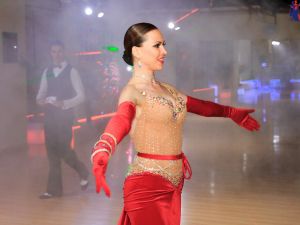 summer gala 2017