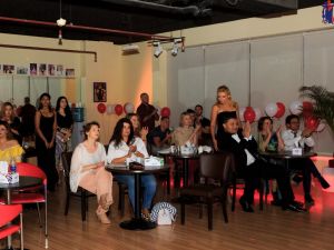 summer gala 2017