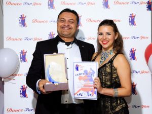 summer gala 2017