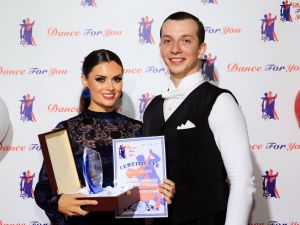 summer gala 2017