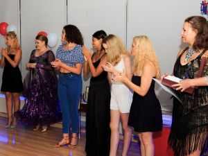 summer gala 2017