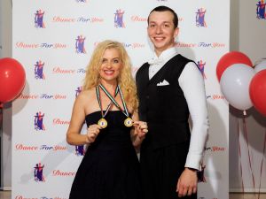 summer gala 2017