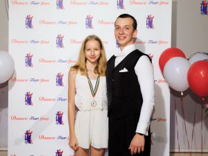 summer gala 2017