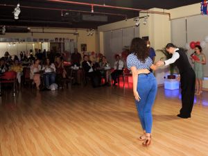summer gala 2017
