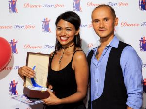 summer gala 2017
