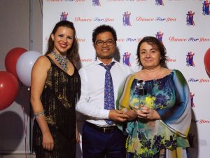 summer gala 2017