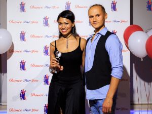 summer gala 2017