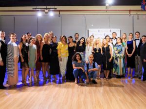 summer gala 2017
