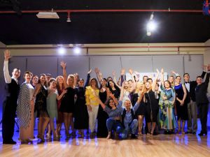 summer gala 2017