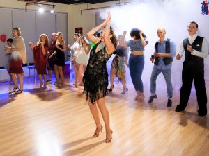 summer gala 2017
