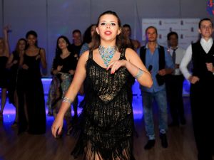 summer gala 2017