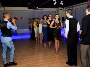 summer gala 2017