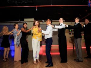 summer gala 2017