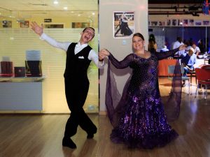 summer gala 2017