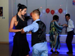 summer gala 2017