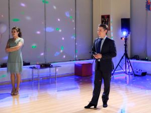 summer gala 2017