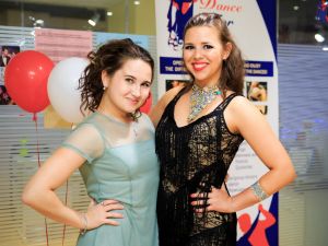 summer gala 2017