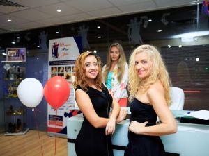 summer gala 2017