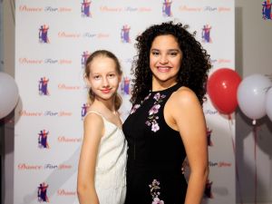 summer gala 2017