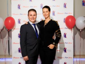 summer gala 2017