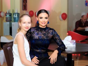 summer gala 2017