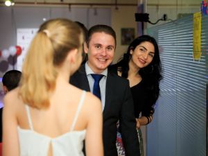 summer gala 2017