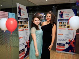 summer gala 2017