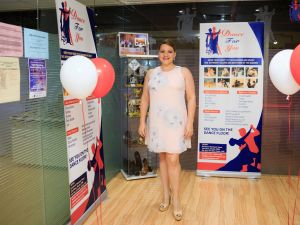 summer gala 2017