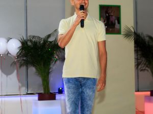 summer gala 2017