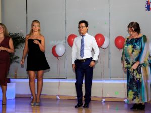summer gala 2017