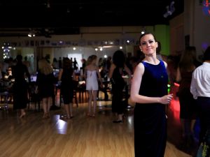 summer gala 2017
