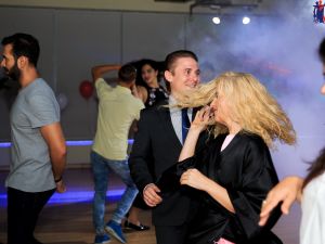 summer gala 2017