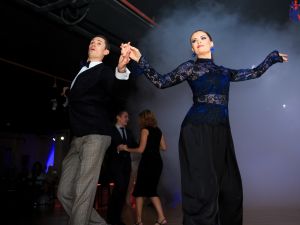 summer gala 2017