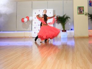 summer gala 2017
