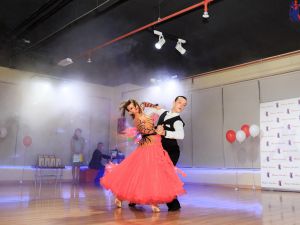 summer gala 2017
