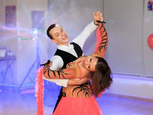 summer gala 2017