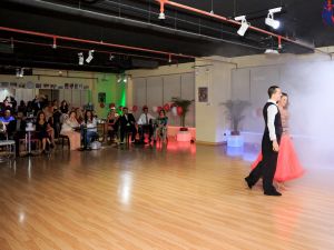 summer gala 2017