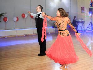 summer gala 2017