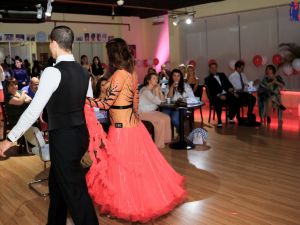 summer gala 2017