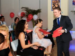 summer gala 2017